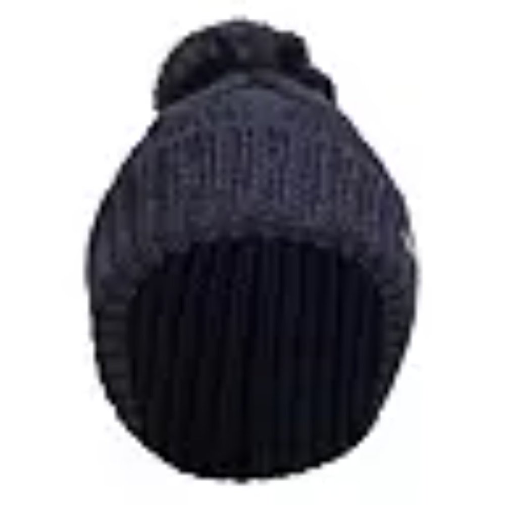 Cozy Warm Steve Madden Ladies Hat & Scarf Set - Picture 3 of 6